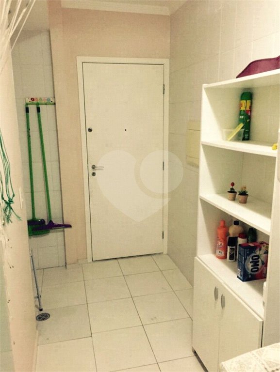 Apartamento à venda com 3 quartos, sendo 1 suíte,  em Mandaqui, São Paulo, SP