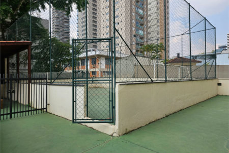 Apartamento à venda com 3 quartos, sendo 1 suíte, em Vila Olímpia, São Paulo, SP