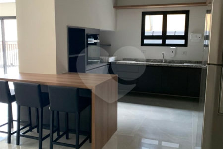 Studio à venda com 1 quarto em Santana, São Paulo, SP