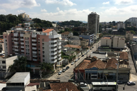 Apartamento à venda com 2 quartos, sendo 1 suíte, em Engenho Novo, Rio de Janeiro, RJ
