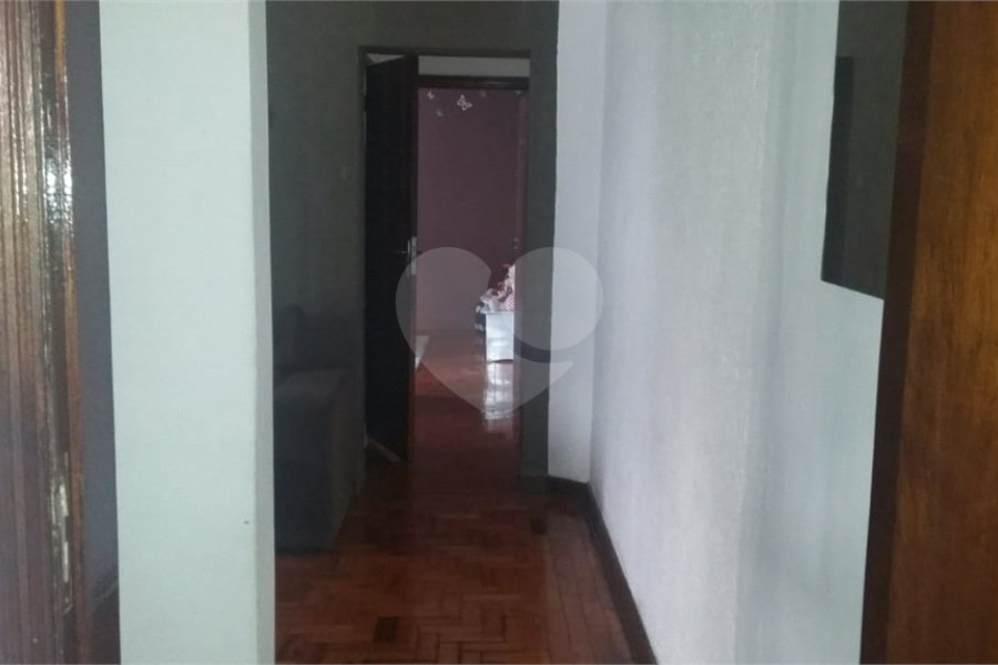 Sobrado à venda com 3 quartos em Santana, São Paulo, SP