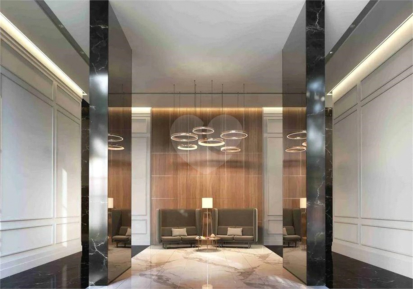 Apartamento à venda com 4 quartos, sendo 3 suítes,  em Butantã, São Paulo, SP