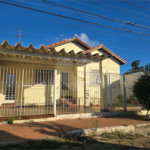 Casa para alugar com 2 quartos em Vila Rocha, Itapetininga, SP