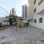 Apartamento à venda com 2 quartos em Moema, São Paulo, SP