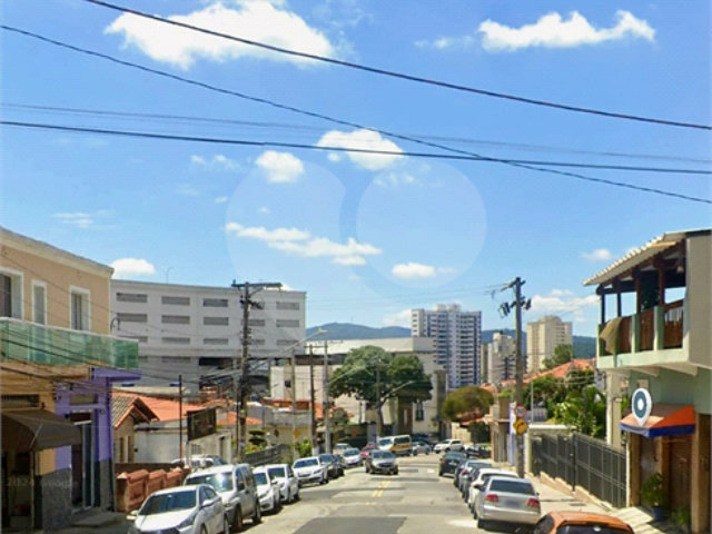 Apartamento para alugar com 2 quartos em Tucuruvi, São Paulo, SP