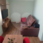 Apartamento à venda - Spazio Mont Royal