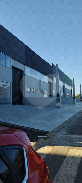 Galpão para alugar em Loteamento Comercial Bortoletto, Indaiatuba, SP