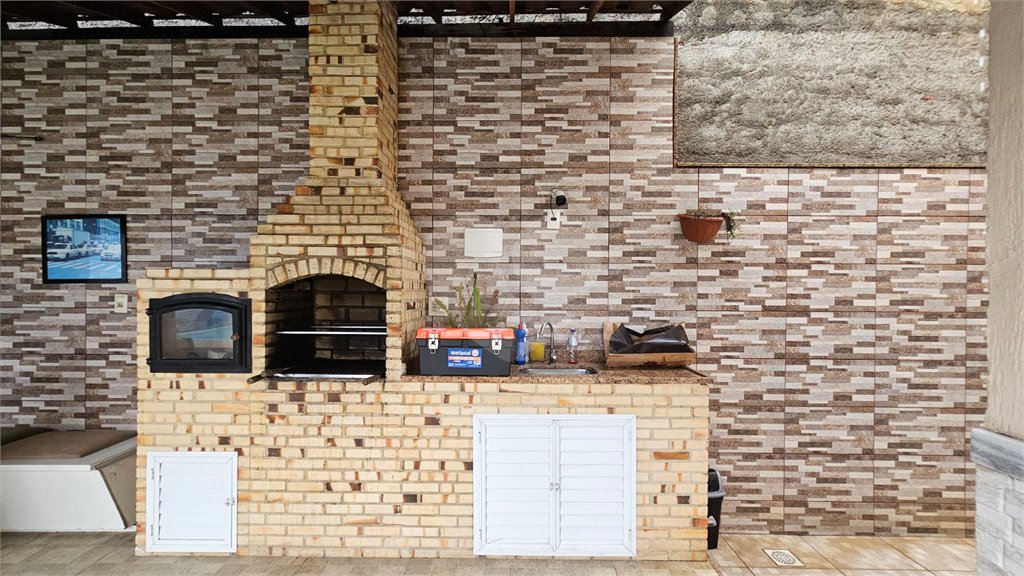 Triplex à venda com 3 quartos, sendo 2 suítes, em Campo Grande, Rio de Janeiro, RJ