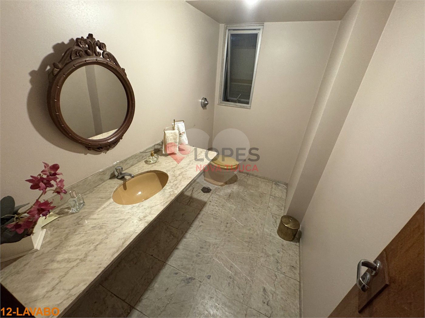 Apartamento à venda com 4 quartos, sendo 2 suítes,  em Tijuca, Rio de Janeiro, RJ