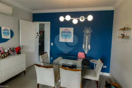 Apartamento à venda com 3 quartos, sendo 1 suíte, em Vila Andrade, São Paulo, SP