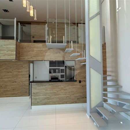 Apartamento à venda com 2 suítes em Cidade Monções, São Paulo, SP