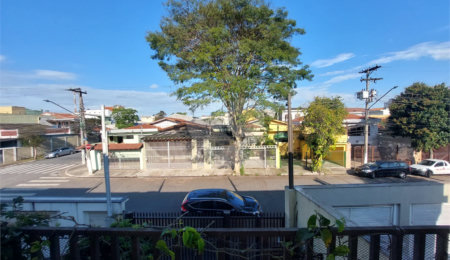 Sobrado à venda com 3 quartos, sendo 1 suíte, em Parque São Domingos, São Paulo, SP