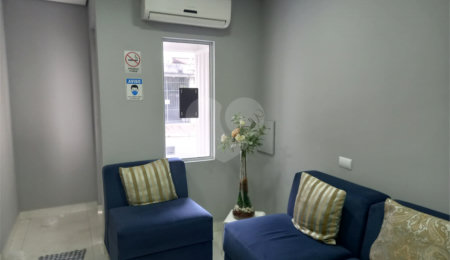 Sobrado à venda ou para alugar com 1 quarto em Chácara Santo Antônio (zona Sul), São Paulo, SP