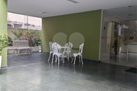 Apartamento à venda com 2 quartos em Pinheiros, São Paulo, SP