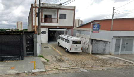 Prédio à venda em Casa Verde, São Paulo, SP