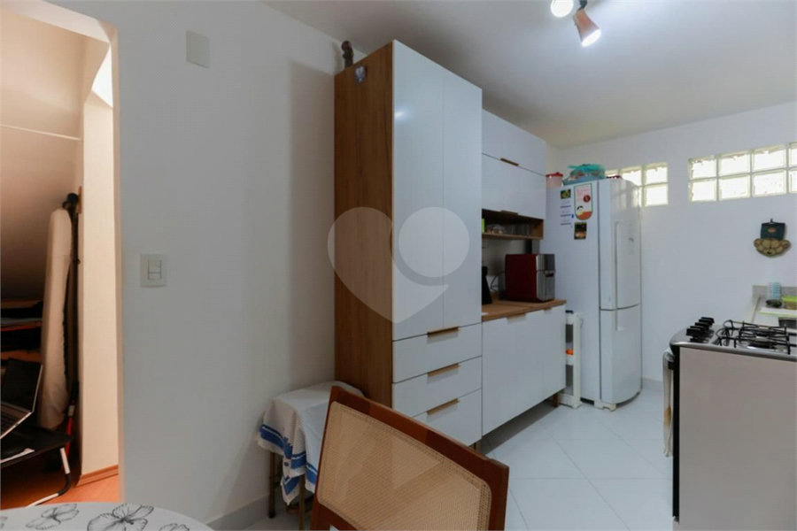Sobrado à venda com 2 quartos em Santana, São Paulo, SP