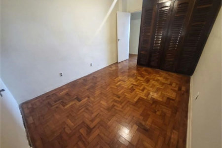 Apartamento Residencial à venda, Boqueirão, Santos - AP0222.