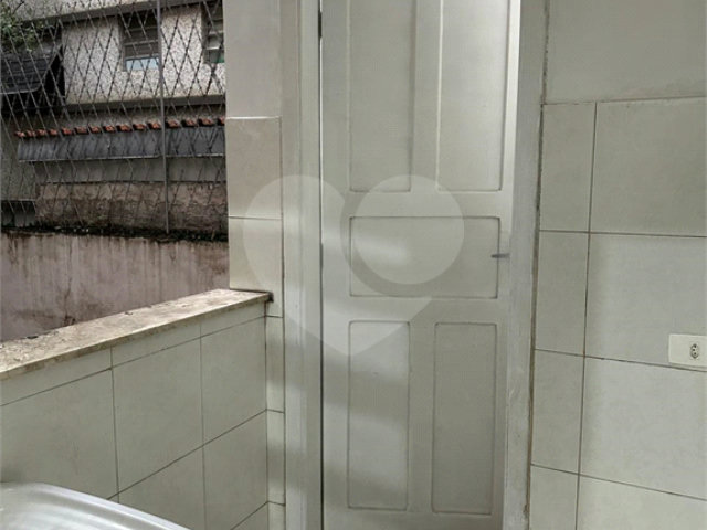 Apartamento à venda com 1 quarto em Jardim América, São Paulo, SP
