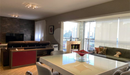 Apartamento à venda com 3 suítes em Vila Gomes Cardim, São Paulo, SP