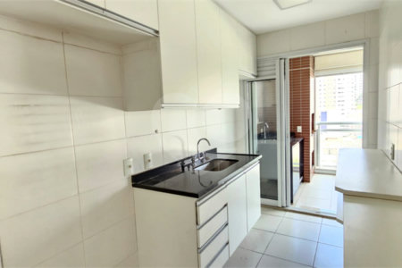 Apartamento à venda com 3 quartos, sendo 1 suíte, em Água Branca, São Paulo, SP