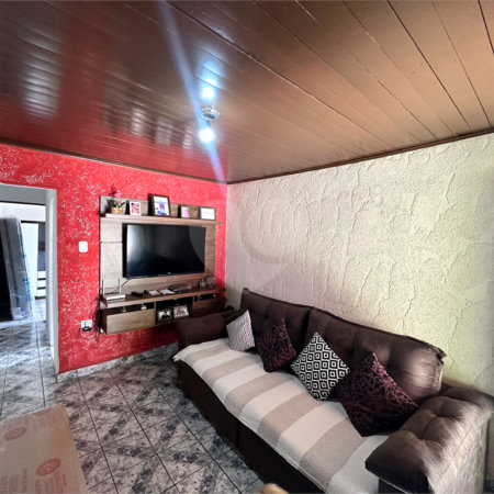 Casa à venda com 3 quartos, sendo 1 suíte, em Jardim Colonial, Atibaia, SP