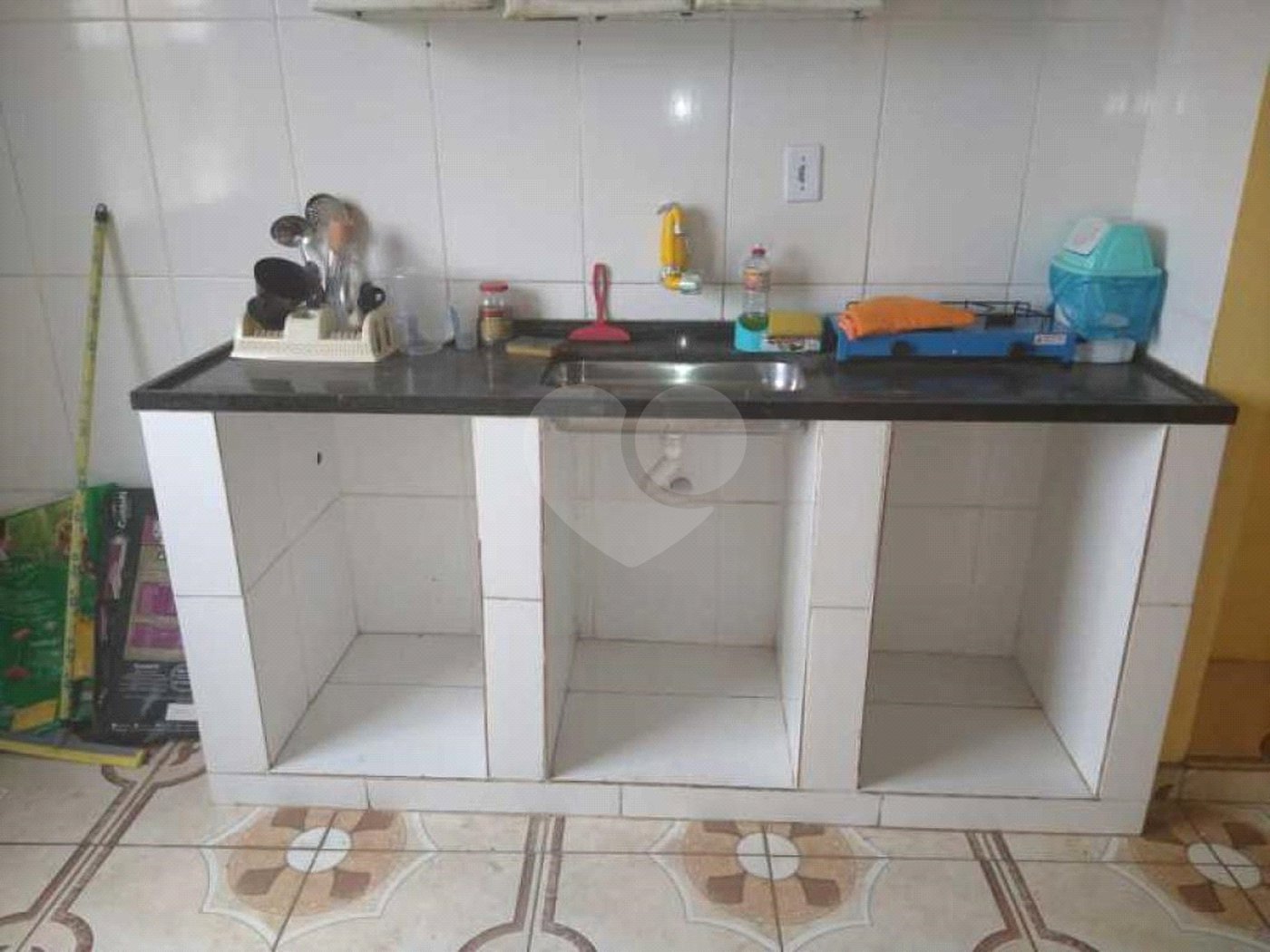 Casa à venda com 1 suíte, em Guaratiba, Rio de Janeiro, RJ