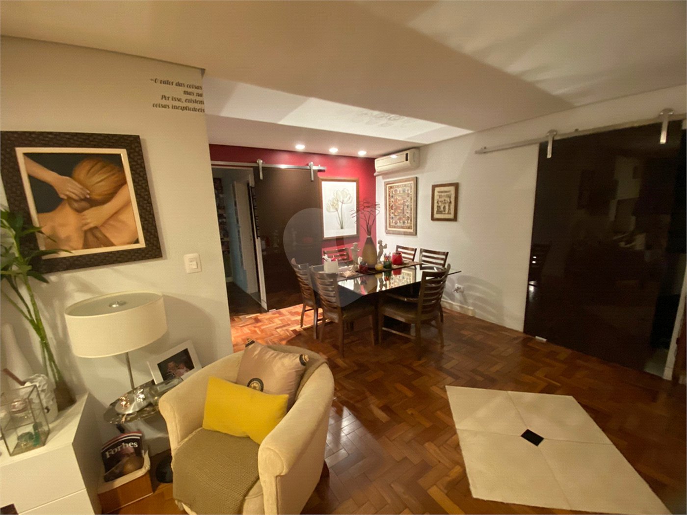 Apartamento à venda com 2 quartos, sendo 1 suíte, em Jardim das Bandeiras, São Paulo, SP