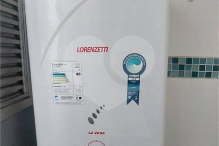 Apartamento à venda com 5 quartos, sendo 2 suítes, em Ipiranga, São Paulo, SP
