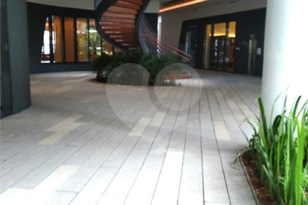 Cobertura à venda com 4 suítes em Brooklin Paulista, São Paulo, SP