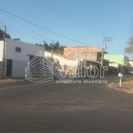 Terreno no Bairro Itamarati São Carlos
