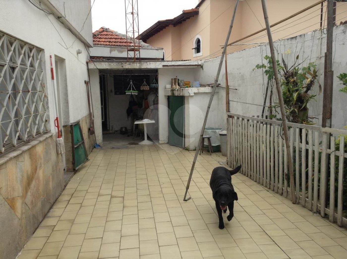 Sobrado à venda com 3 quartos, sendo 1 suíte, em Tucuruvi, São Paulo, SP