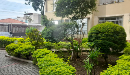 Apartamento à venda com 3 quartos em Jaçanã, São Paulo, SP
