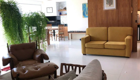 Apartamento à venda com 3 suítes em Lapa, São Paulo, SP