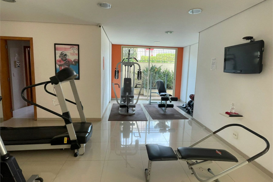 Apartamento à venda com 3 suítes em Tucuruvi, São Paulo, SP