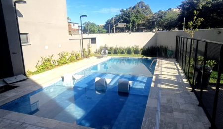 Apartamento à venda ou para alugar com 2 quartos em Limão, São Paulo, SP