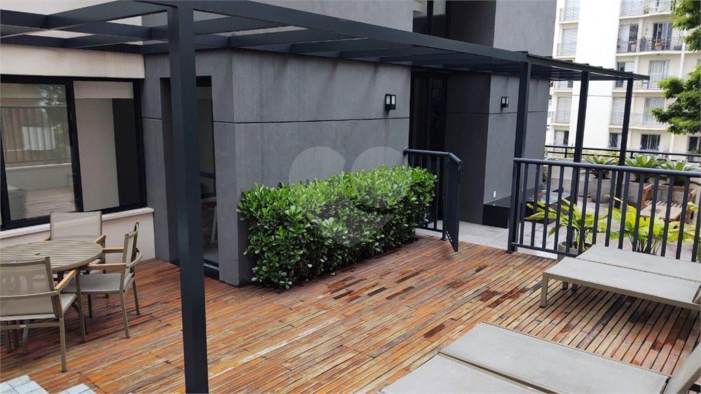 Apartamento para alugar com 1 suíte, em Pinheiros, São Paulo, SP