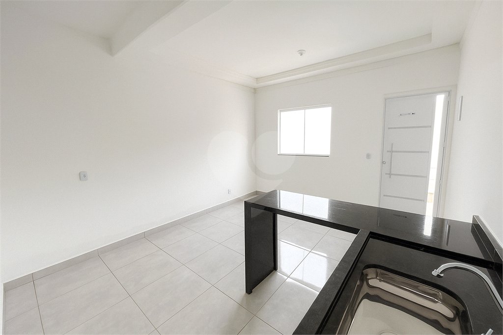 Casa de Vila à venda com 2 quartos em Jardim Residencial dos Reis, Sorocaba, SP