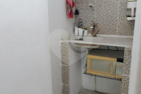 Casa à venda com 2 quartos em Vila Vitório Mazzei, São Paulo, SP