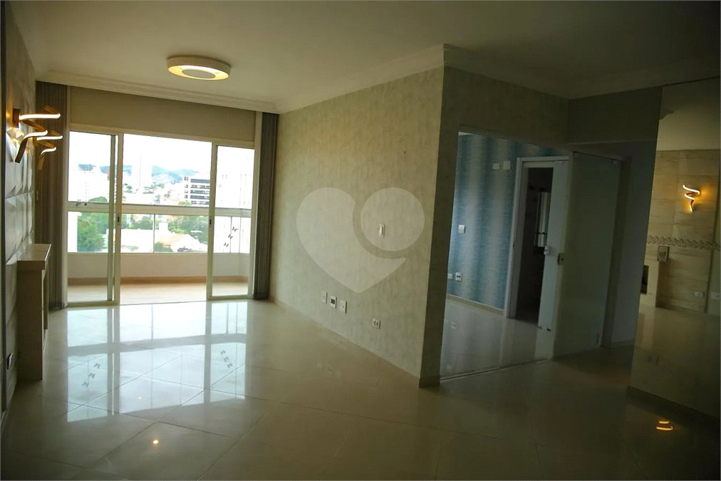 Apartamento à venda com 3 suítes em Nova Petrópolis, São Bernardo do Campo, SP