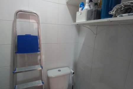 Apartamento com 2 dormitórios à venda, 97 m² por R$ 1.360.000,00 - Gonzaga - Santos/SP