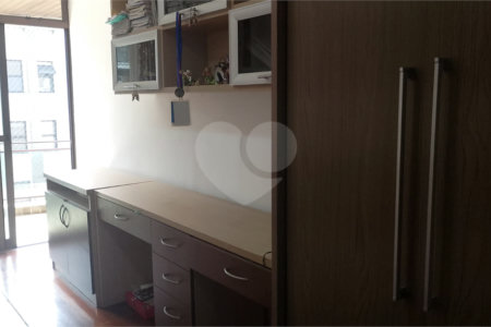 Apartamento à venda com 4 quartos, sendo 2 suítes, em Tijuca, Rio de Janeiro, RJ