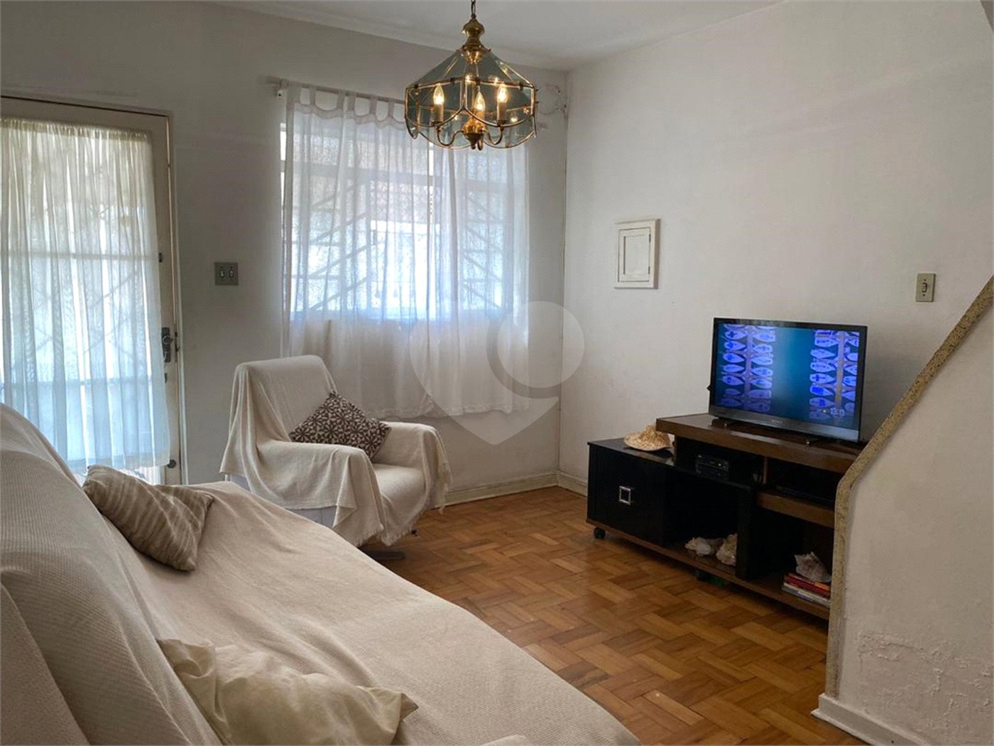 Casa de Vila à venda com 2 quartos em Vila Mazzei, São Paulo, SP