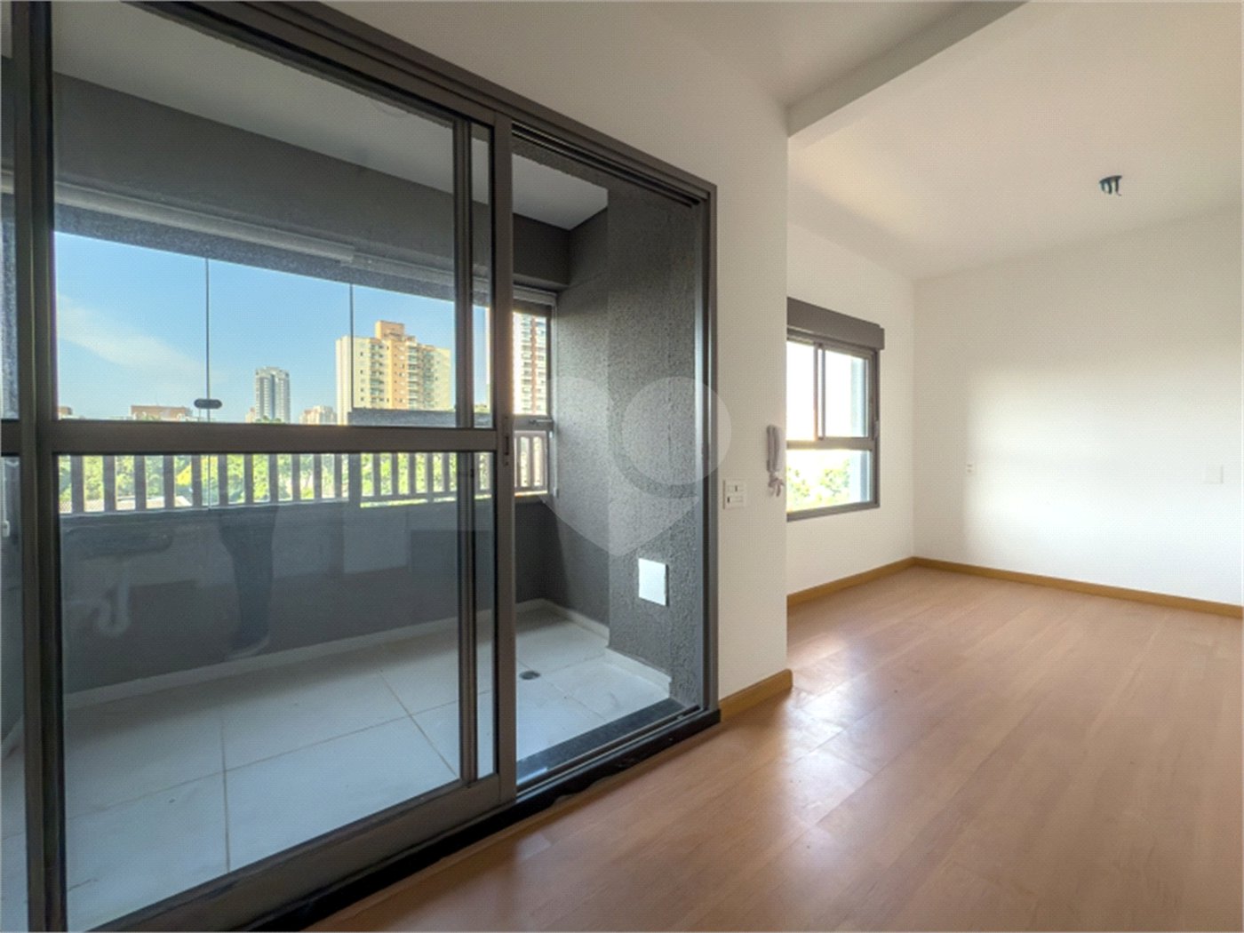 Studio à venda com 1 quarto em Vila Gumercindo, São Paulo, SP