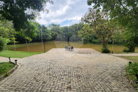 Casa à venda com 3 suítes no condomínio Ecoresidencial Fazenda Jequitibá, Sorocaba - SP