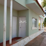 Casa à venda ou para alugar com 3 quartos, sendo 1 suíte,  no Centro, Angatuba, SP