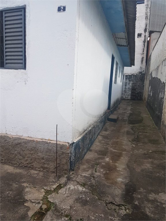 Terreno à venda no Centro, Guarulhos, SP