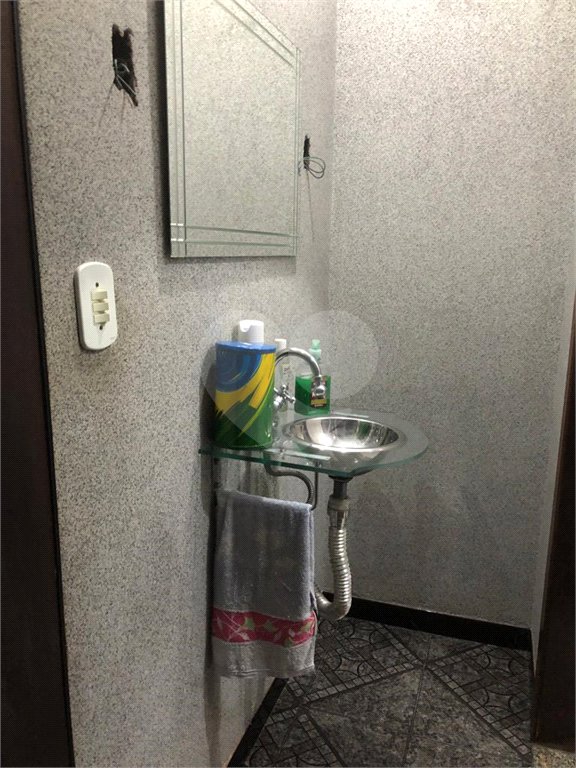 Sobrado à venda com 5 quartos, sendo 2 suítes, em Vila Maria Alta, São Paulo, SP
