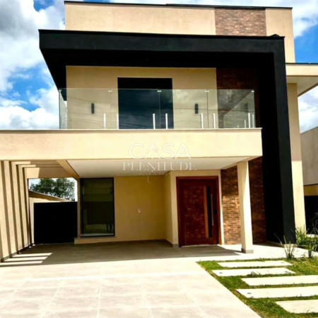 Casa em condomínio à venda com 3 suítes em Cajuru do Sul, Sorocaba, SP