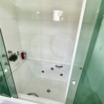 Chácara à venda com 2 quartos, sendo 1 suíte, em Jardim das Garças, Santo André, SP