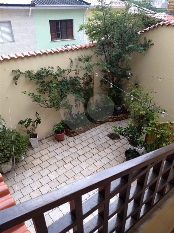 Sobrado à venda com 3 quartos, sendo 1 suíte, em Santana, São Paulo, SP